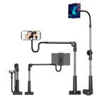 Cantilever Lazy Phone Stand Tablet Desktop Stand