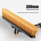 ST-3909 SUITU Removable Snowproof Shovel Sweeping Snow Brush