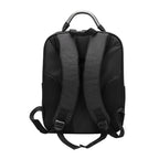 For DJI FPV Drone Shoulder Bag Waterproof Wear-resistant Oxford Fabric Storage Bag(Black)