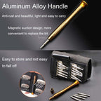 CQT Drone Repair Screwdriver Set For DJI Mavic2/Mini/2/Air2/2S/FPV/Phantom3/4(912063)