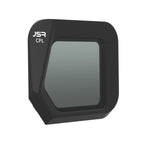 JSR JSR-1008 For DJI Mavic 3 Classic Youth Edition Drone Filter, Style:, MCUV, CPL, ND8, ND16, ND32, ND64, ND256, ND1000, ND8PL, ND16PL, ND32PL, ND64PL, Night, Star, Gold Drawing, Blue Drawing, CPL+ND8+ND16, ND8+ND16+ND32+ND64, ND8PL+ND16PL+ND32PL+ND64...