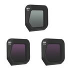 JSR JSR-1008 For DJI Mavic 3 Classic Youth Edition Drone Filter, Style:, MCUV, CPL, ND8, ND16, ND32, ND64, ND256, ND1000, ND8PL, ND16PL, ND32PL, ND64PL, Night, Star, Gold Drawing, Blue Drawing, CPL+ND8+ND16, ND8+ND16+ND32+ND64, ND8PL+ND16PL+ND32PL+ND64...