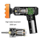 Wireless Digital Display Electric Car Waxing And Polishing Machine(Basic Model)