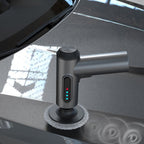 Wireless Digital Display Electric Car Waxing And Polishing Machine(Basic Model)