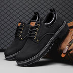 Men Martin Boots Platform Height Increasing Tooling Shoes, 39, 40, 41, 42, 43, 44