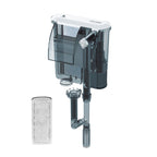 Jeneca XP-05 Small Aquarium External Waterfall Filter, CN Plug