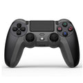 KM048 For PS4 Bluetooth Wireless Gamepad Controller 4.0 With Light Bar, KM048 (Battle Gray), KM048 (Elegant Silver), KM048 (Elegant White), KM048 (Mint Green), KM048 (Cangling Green), KM048 (Vitality Orange), KM048 (Rose Pink), KM048 (Lemon Yellow)    ...