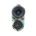 ARTBULL NK-1000 Camouflage Golf Rangefinder Rechargeable Telescope, Random Color Delivery