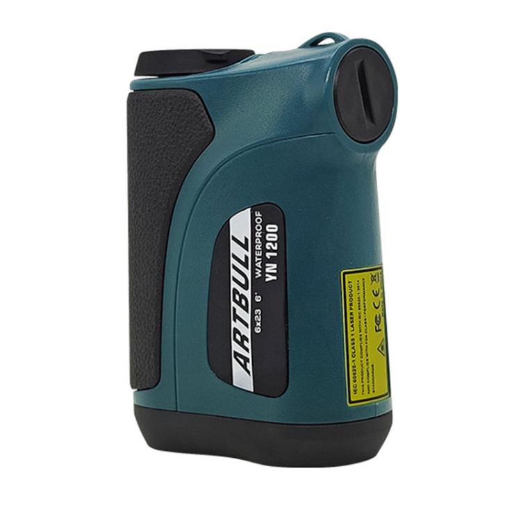 ARTBULL Telescope Golf Height Angle Rangefinder(1200M)