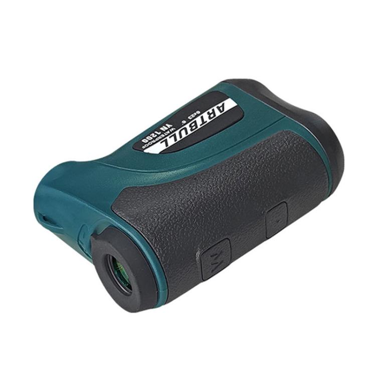 ARTBULL Telescope Golf Height Angle Rangefinder(1200M)
