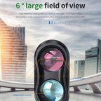 ARTBULL Telescope Golf Height Angle Rangefinder(1200M)