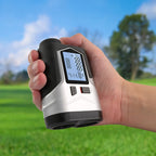 ARTBULL Golf Rechargeable Telescope Laser Rangefinder with Screen, Specification: 1200m