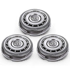 SH90 Shaver Head for Philips Razor S9000 S9152 S9011 S9041 S9371, SH90 3 Blade