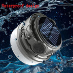 M10 Solar Tent Light With Portable Power Supply Handheld Camping Light Outdoor Vintage Mood Lights(Gray)