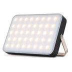 Outdoor Camping LED Light Waterproof USB Rechargeable Lighting