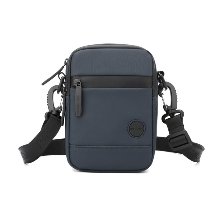 WEPOWER Shoulder Small Hanging Multi Functional Mobile Phone Bag