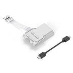 Original DJI Cellular 2 Mounting Kit For Mini 4 Pro Drone Accessories