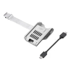 Original DJI Cellular 2 Mounting Kit For Mini 4 Pro Drone Accessories