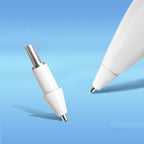 For Xiaomi Pad 6 / 6 Pro Tablet Stylus Replacement Tip Nib, Original White, Original Transparent, Needle  White, Needle Transparent