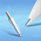 For Xiaomi Pad 6 / 6 Pro Tablet Stylus Replacement Tip Nib, Original White, Original Transparent, Needle  White, Needle Transparent