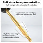 For Xiaomi Pad 6 / 6 Pro Tablet Stylus Replacement Tip Nib, Original White, Original Transparent, Needle  White, Needle Transparent