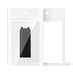 ZJ001 Mini Foldable Invisible Phone / Tablet Back-mounted Holder(Pink)