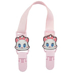 15-30cm Adjustable Baby Handkerchief Clip Infant Drool Towel Clip Cartoon Neck Tissue Clip, 1, 2, 4, 5, 6, 7, 8, 9, 11, 12, 13, 14, 15, 16, 17, 18, 19, 20, 22, 23, 24, 25, 27, 28