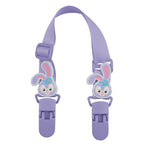 15-30cm Adjustable Baby Handkerchief Clip Infant Drool Towel Clip Cartoon Neck Tissue Clip, 1, 2, 4, 5, 6, 7, 8, 9, 11, 12, 13, 14, 15, 16, 17, 18, 19, 20, 22, 23, 24, 25, 27, 28