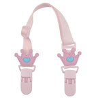 15-30cm Adjustable Baby Handkerchief Clip Infant Drool Towel Clip Cartoon Neck Tissue Clip, 1, 2, 4, 5, 6, 7, 8, 9, 11, 12, 13, 14, 15, 16, 17, 18, 19, 20, 22, 23, 24, 25, 27, 28