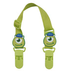 15-30cm Adjustable Baby Handkerchief Clip Infant Drool Towel Clip Cartoon Neck Tissue Clip, 1, 2, 4, 5, 6, 7, 8, 9, 11, 12, 13, 14, 15, 16, 17, 18, 19, 20, 22, 23, 24, 25, 27, 28