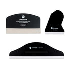 Mobile Phone Tablet PCs Protective Film Scraper Hydrogel Film Screen Scraper Card, SUNSHINE SS-064B, SUNSHINE SS-064D, SUNSHINE SS-064E, SUNSHINE SS-064F