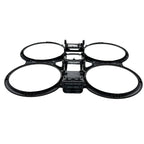 For DJI Avata 2 Original Body Frame Upper Shell Drone Repair Parts, Upper Shell