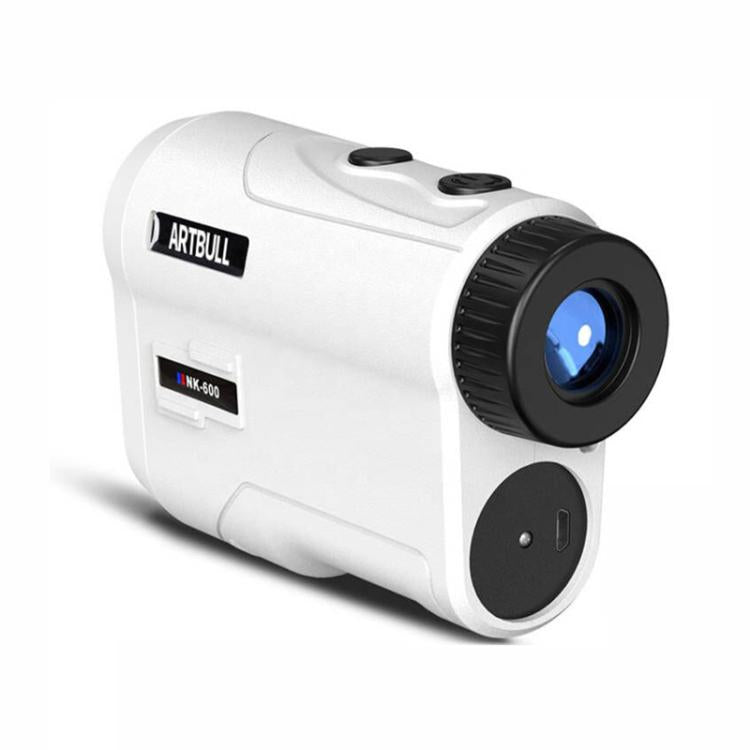 ARTBULL Lock Flag Ramp Outdoor Golf Laser Rangefinder Telescope, Specification: 1000m