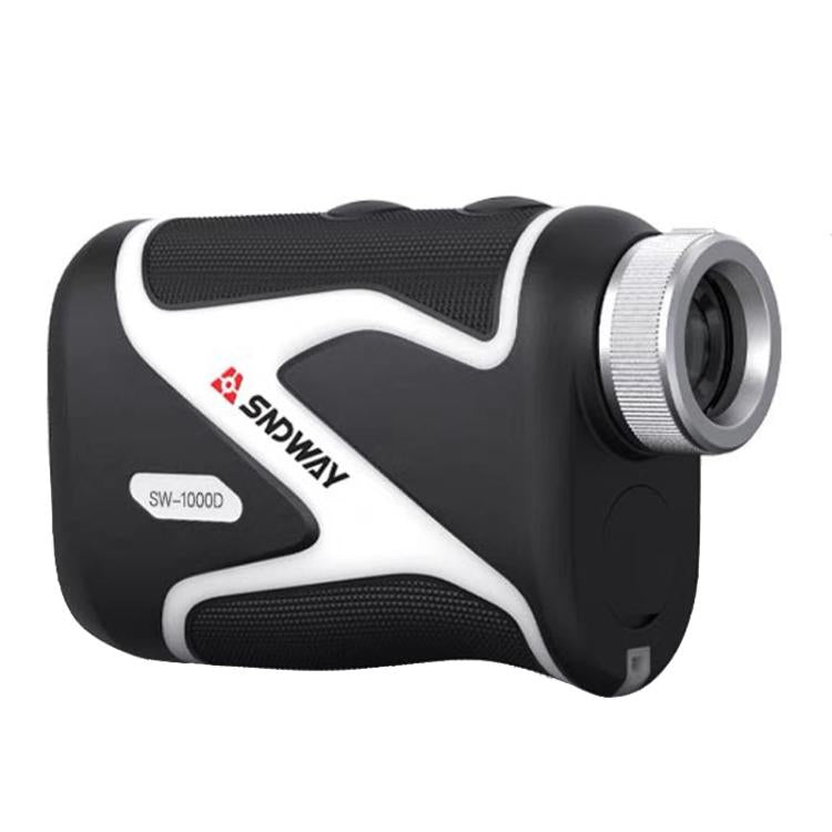 SNDWAY SW-1000D 1000M Handheld OLED Rangefinder Telescope Golf Rangefinder