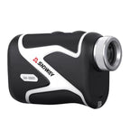 SNDWAY SW-1000D 1000M Handheld OLED Rangefinder Telescope Golf Rangefinder