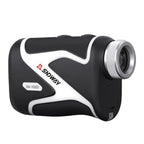 SNDWAY SW-1500D 1500M Handheld OLED Rangefinder Telescope Golf Rangefinder