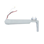 For DJI Mini 4 Pro Drones Arm With Motor Repair Parts, Left Front, Right Front, Left Rear, Right Rear