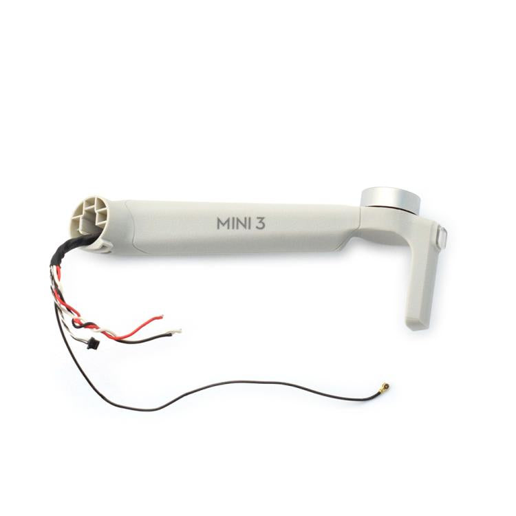For DJI Mini 3 Arm With Motor Drone Repair Parts, Left Front, Right Front, Left Rear, Right Rear