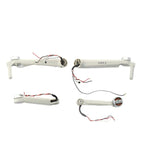 For DJI Mini 3 Arm With Motor Drone Repair Parts, Left Front, Right Front, Left Rear, Right Rear