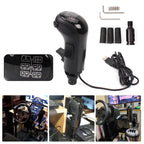 Racing Game Joystick Simulator Shifter For Logitech G29 / G27 / G25 / G923, HB043