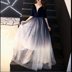 Meeting Ladies  Female Bride Wedding Party Dress, XXXL