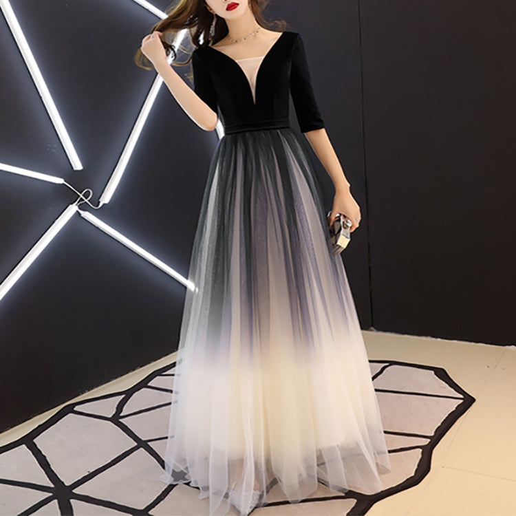 Meeting Ladies  Female Bride Wedding Party Dress, XXXL
