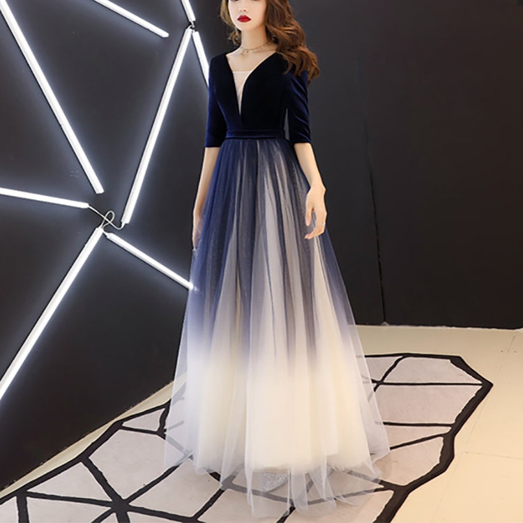 Meeting Ladies  Female Bride Wedding Party Dress, XXXL