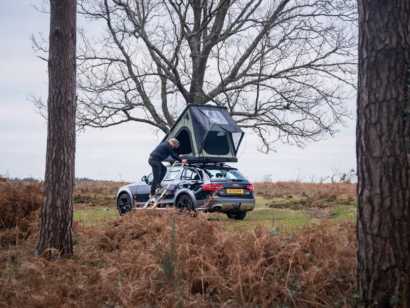 TentBox Cargo - Car Roof Tent