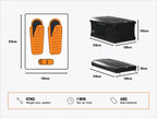 TentBox Classic 2.0 - Car Roof Tent