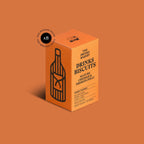 Mature Cheddar & Smoked Chilli Drinks Biscuits