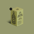 Italian Cheese & Sweet Basil Drinks Biscuits