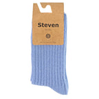 Knitted Design Ladies Wool Dress Socks for Winter