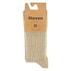 Knitted Design Ladies Wool Dress Socks for Winter