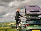 TentBox GO - Car Roof Tent